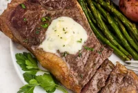 Revive Your Leftover Steak in the Air Fryer