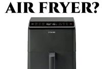 Air Fryer Explained: Your Comprehensive Guide