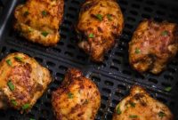 Air Frying Made Easy: Tips and Tricks for Perfect Results