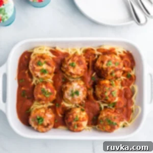Crispy Air Fryer Chicken Parmesan Meatballs 8 img 1512 11