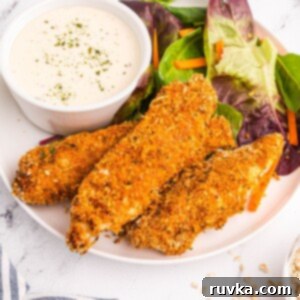 Crispy Golden Oat Air Fryer Chicken 10 Air Fryer Oatmeal Crusted Chicken