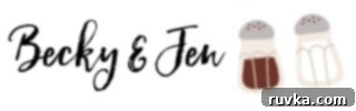 Air Fryer Holiday Gift Inspiration 4 Signature logo for Air Frying Foodie, featuring a salt and pepper shaker illustration.