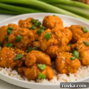 Frozen Food Favorites for the Air Fryer 10 Delicious and crispy Air Fryer Frozen Orange Chicken, perfect for a quick weeknight meal.