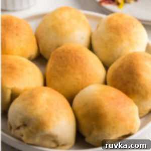 Air Fryer Cheeseburger Poppers 11 Air fryer cheeseburger bombs ready to eat.